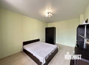 2-к квартира, сданный дом, 70м2, 14/17 этаж