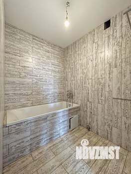 3-к квартира, вторичка, 66м2, 19/22 этаж
