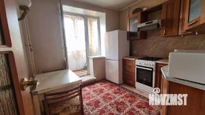 2-к квартира, вторичка, 51м2, 4/5 этаж