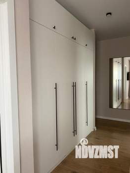 2-к квартира, вторичка, 50м2, 18/24 этаж