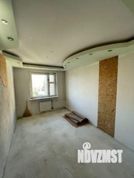 3-к квартира, вторичка, 71м2, 11/16 этаж
