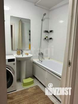 3-к квартира, вторичка, 87м2, 5/15 этаж