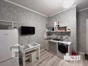 Студия квартира, вторичка, 17м2, 8/18 этаж