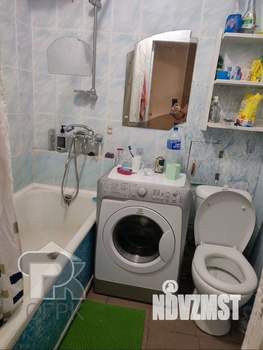 1-к квартира, вторичка, 31м2, 1/5 этаж