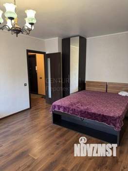 1-к квартира, вторичка, 41м2, 9/9 этаж