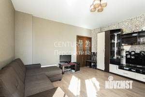 2-к квартира, вторичка, 62м2, 3/17 этаж