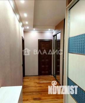 2-к квартира, вторичка, 77м2, 15/17 этаж