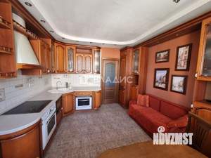 3-к квартира, вторичка, 59м2, 14/17 этаж