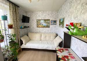 2-к квартира, вторичка, 36м2, 6/9 этаж