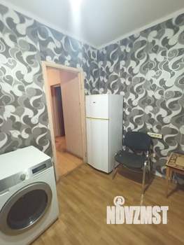 1-к квартира, вторичка, 37м2, 6/17 этаж