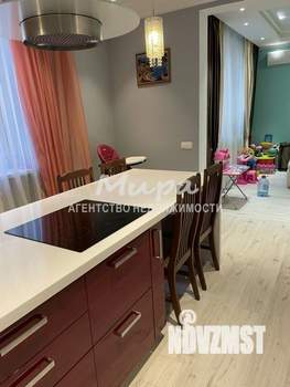 2-к квартира, вторичка, 728м2, 8/17 этаж