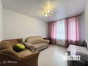 3-к квартира, вторичка, 66м2, 2/17 этаж