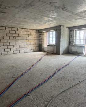 2-к квартира, вторичка, 84м2, 6/6 этаж