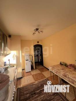 2-к квартира, вторичка, 56м2, 17/19 этаж