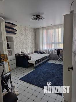 2-к квартира, вторичка, 54м2, 9/25 этаж
