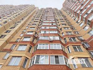 3-к квартира, вторичка, 105м2, 19/25 этаж
