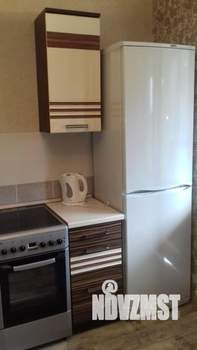 1-к квартира, вторичка, 41м2, 3/20 этаж