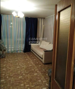 2-к квартира, вторичка, 71м2, 5/9 этаж