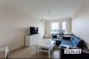 4-к квартира, вторичка, 119м2, 11/15 этаж