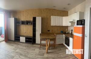2-к квартира, вторичка, 50м2, 4/18 этаж