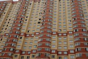 1-к квартира, вторичка, 42м2, 12/25 этаж