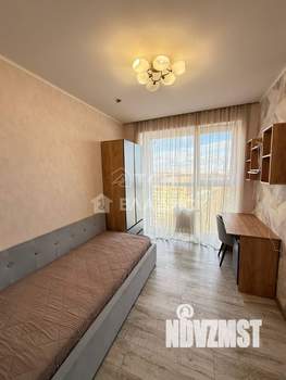 3-к квартира, вторичка, 78м2, 14/14 этаж