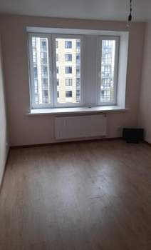 1-к квартира, вторичка, 29м2, 8/17 этаж