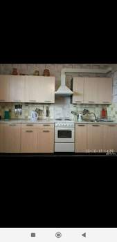 1-к квартира, вторичка, 34м2, 15/16 этаж
