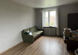 2-к квартира, вторичка, 52м2, 8/14 этаж