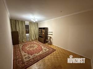 3-к квартира, вторичка, 62м2, 3/9 этаж