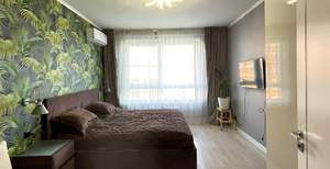 2-к квартира, вторичка, 68м2, 8/15 этаж