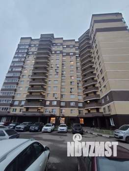 1-к квартира, вторичка, 33м2, 8/14 этаж