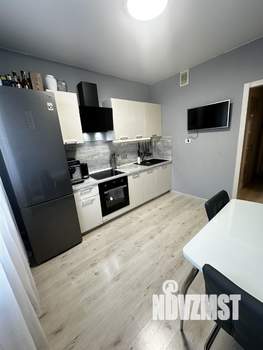 1-к квартира, вторичка, 36м2, 15/23 этаж