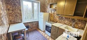 1-к квартира, вторичка, 32м2, 6/9 этаж