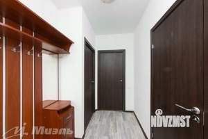1-к квартира, вторичка, 31м2, 3/6 этаж