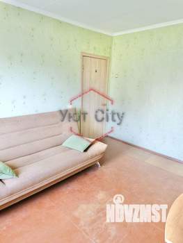 3-к квартира, вторичка, 61м2, 8/9 этаж