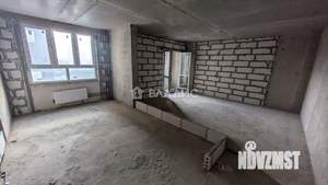 2-к квартира, вторичка, 57м2, 12/24 этаж