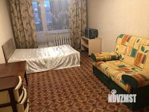 1-к квартира, вторичка, 48м2, 4/5 этаж