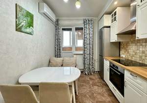 2-к квартира, вторичка, 63м2, 13/15 этаж