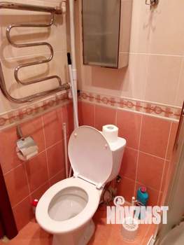 1-к квартира, вторичка, 31м2, 3/4 этаж