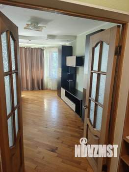 2-к квартира, вторичка, 63м2, 8/17 этаж
