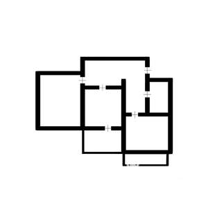 2-к квартира, вторичка, 58м2, 10/17 этаж