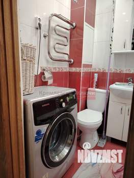 1-к квартира, вторичка, 31м2, 1/5 этаж