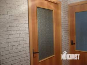 2-к квартира, вторичка, 57м2, 1/17 этаж