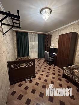 2-к квартира, вторичка, 63м2, 2/26 этаж