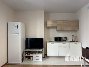 Студия квартира, вторичка, 26м2, 13/17 этаж