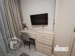 2-к квартира, вторичка, 43м2, 3/5 этаж