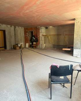 2-к квартира, вторичка, 78м2, 1/6 этаж