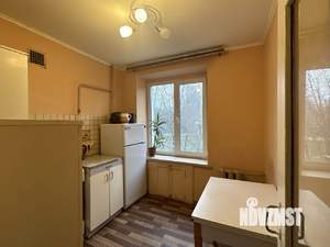 2-к квартира, вторичка, 43м2, 3/5 этаж