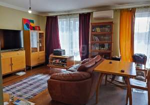 Студия квартира, вторичка, 39м2, 2/14 этаж
